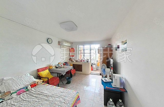 双龙南里小区2室1厅57.15㎡183万二手房图片