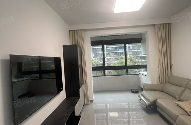 宁江明月红枫苑3室2厅89㎡123万二手房图片