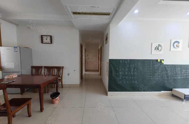 同馨家园3室2厅136㎡139.5万二手房图片