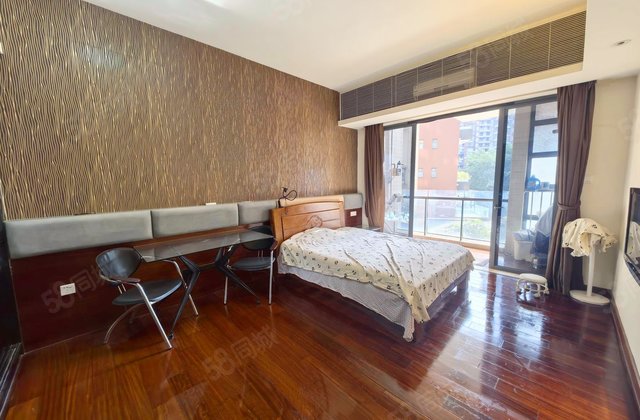 明日国际公寓1室0厅50.6㎡60万二手房图片