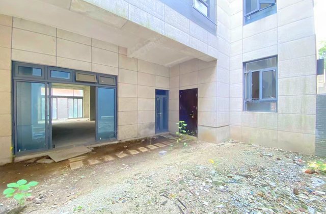 岭南天地璟轩4室2厅250.05㎡490万二手房图片