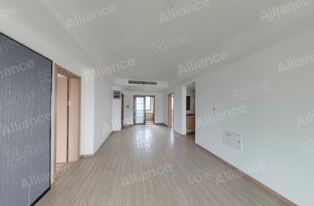 江景雅园3室2厅116㎡62万二手房图片