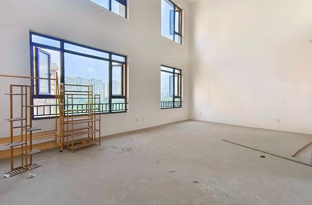 朗基御香5室2厅150.31㎡346万二手房图片