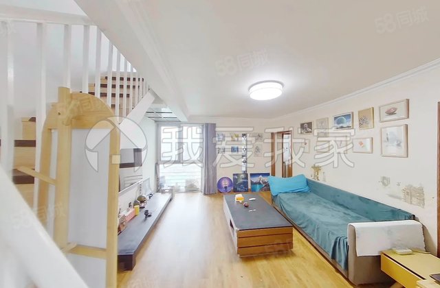 金魚池(東區(qū))5室2廳2衛(wèi)134.96㎡東西730萬