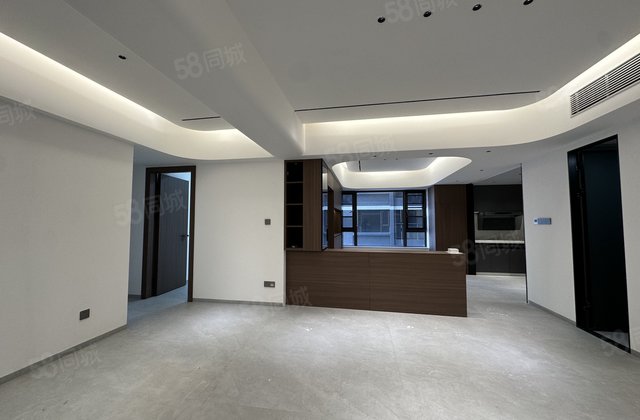 联泰香域滨江3室2厅113㎡118万二手房图片