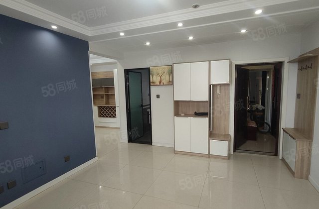 上海公馆2期2室2厅90.54㎡51.8万二手房图片