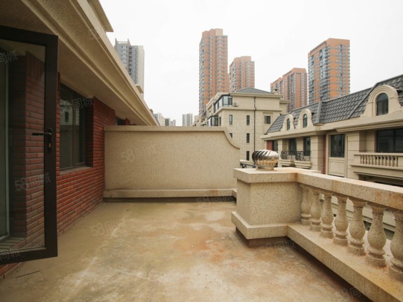 沈阳房产信息 沈阳二手房 和平二手房 长白西二手房 金地名悦(别墅)