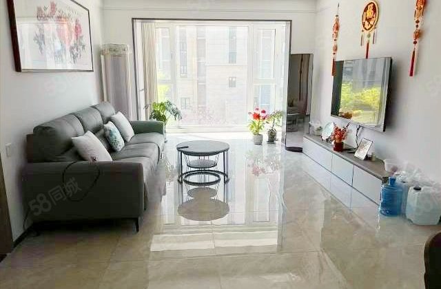 平度碧桂园桃李东方(北区)3室2厅118.32㎡85万二手房图片