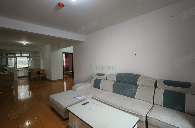 百合新城 150万买四室含车位储藏室免大税 集美一品旁