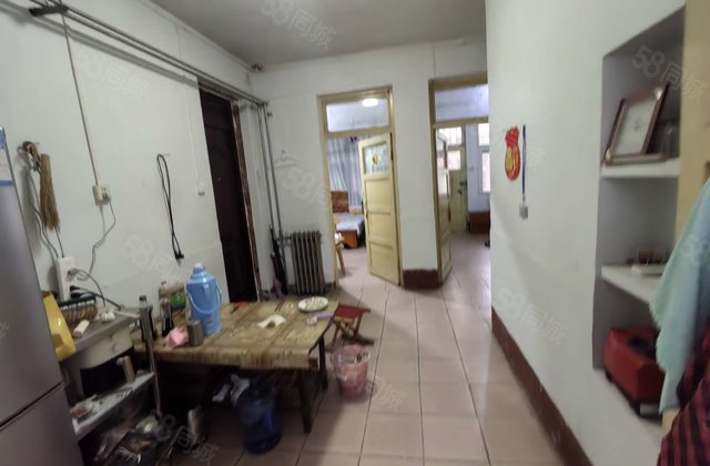 聊城电业局第三家属院 3房 周边配套完善