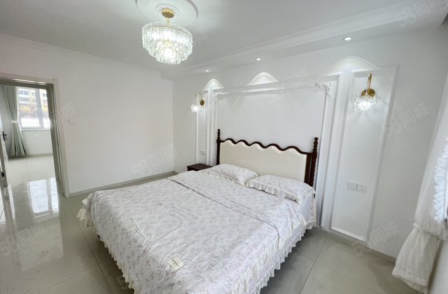 广裕路59号小区2室1厅53㎡22.8万二手房图片