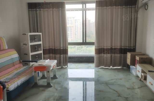 丽海阳光1室0厅61.32㎡38万二手房图片