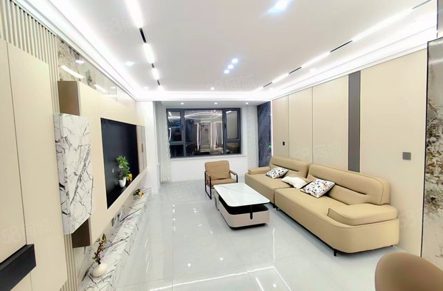 英伦小镇(一期)2室2厅98.28㎡55万二手房图片