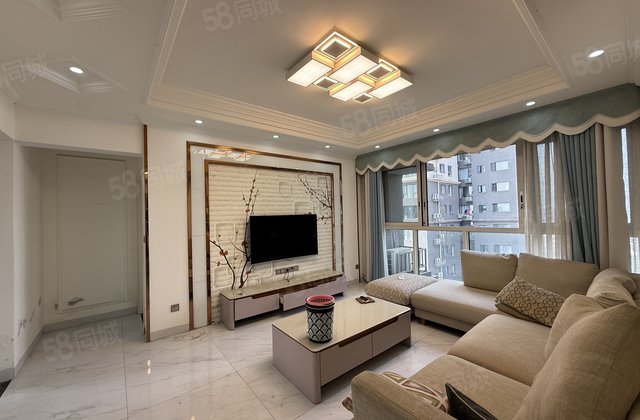 南湖别院3室2厅89㎡53.8万二手房图片