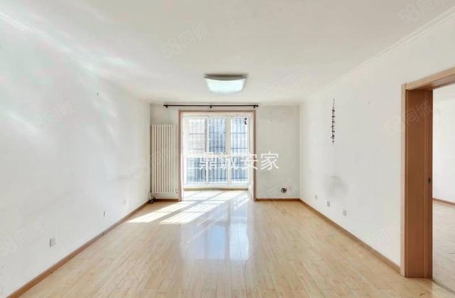 西山枫林(四区)3室1厅113.73㎡449万二手房图片