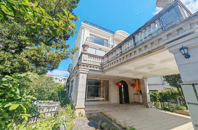 荔城碧桂园(别墅)7室2厅403㎡1080万二手房图片