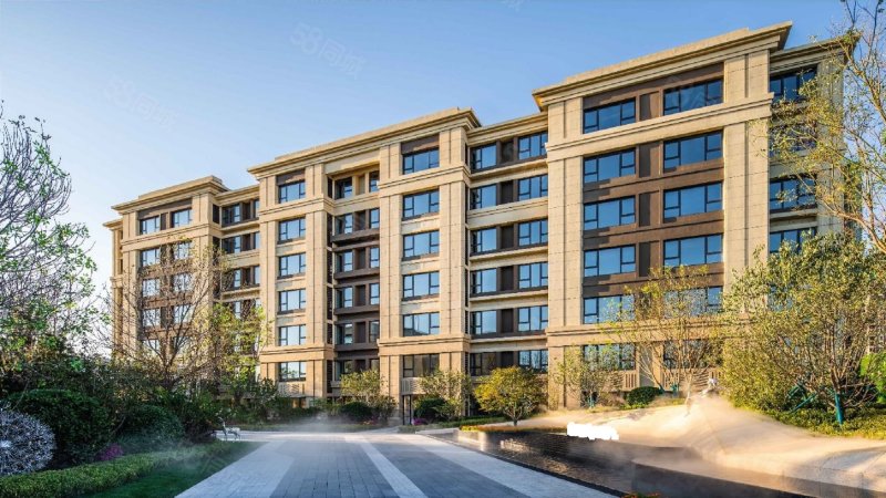 融创寻光江徕房屋出租,融创寻光江徕二手房出售】- 重庆58同城