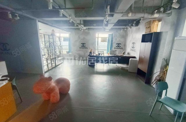 金外滩商务大厦4室2厅259㎡213万二手房图片