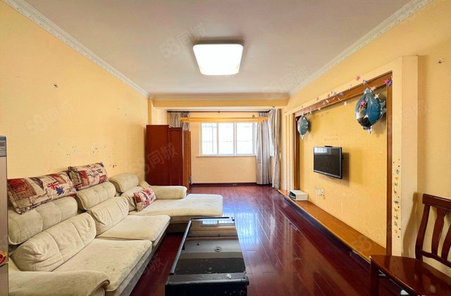 海沙二村2室2厅82㎡32万二手房图片