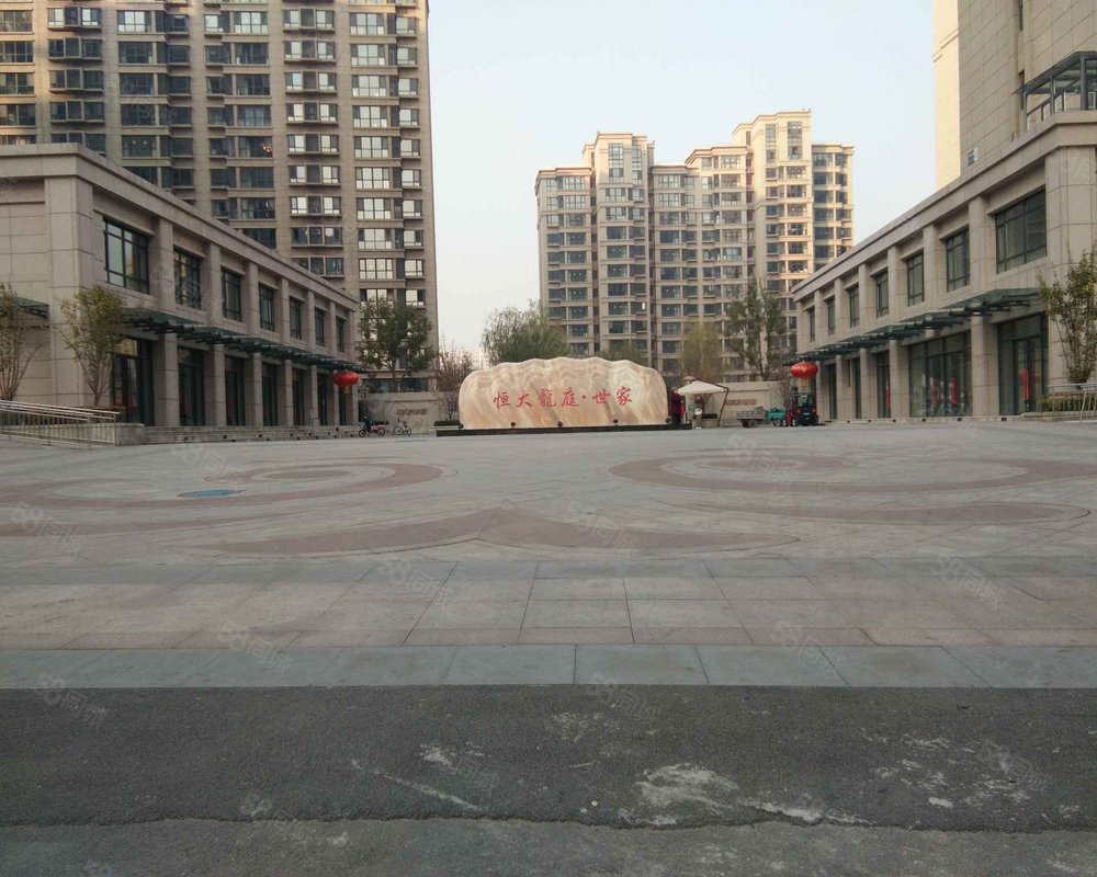 【世纪龙庭(b区), 世纪龙庭(b区)小区详情,房价走势,房源,业主论坛】