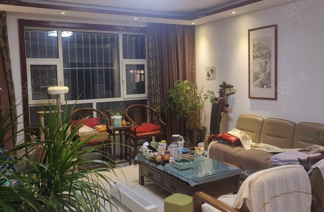 诚意出售 凤凰新城(东区) 商圈成熟 中间好楼层