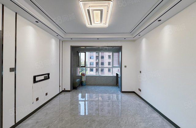 新城邦精装婚房出售 免大税 带储 价可议 首付9.9万