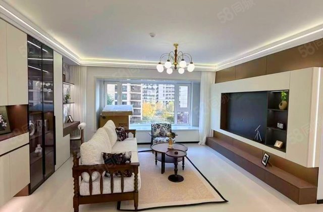 兰溪学府3室2厅119.54㎡93万二手房图片