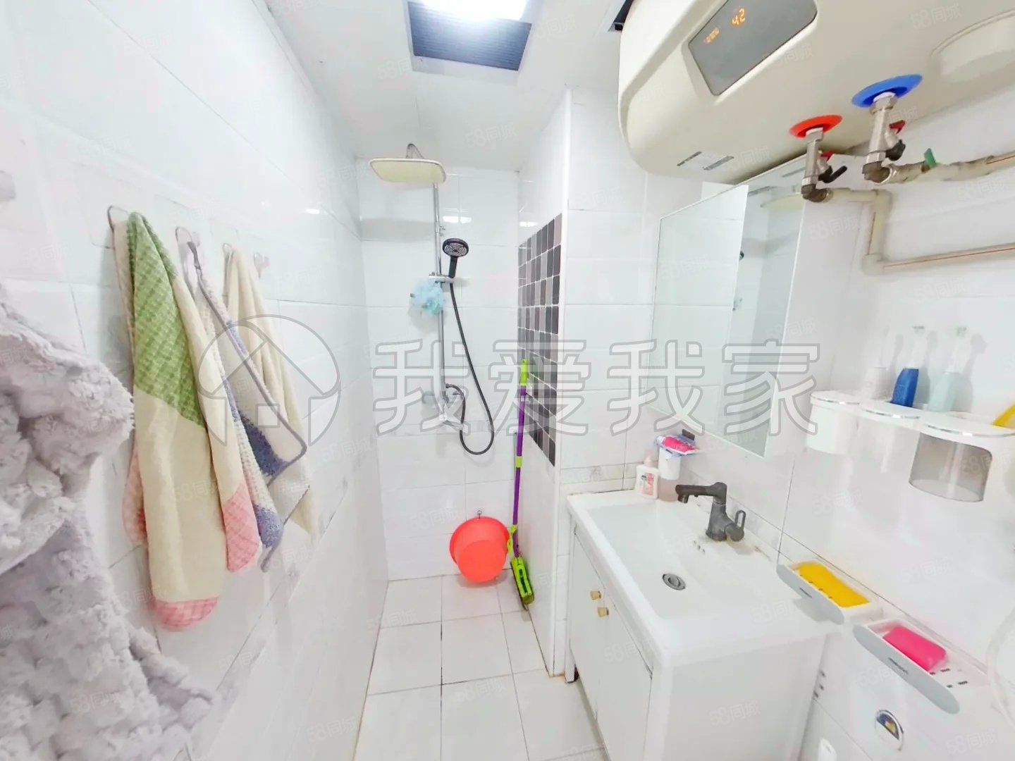 蒲黃榆二里3室1廳1衛(wèi)66.91㎡南北303萬