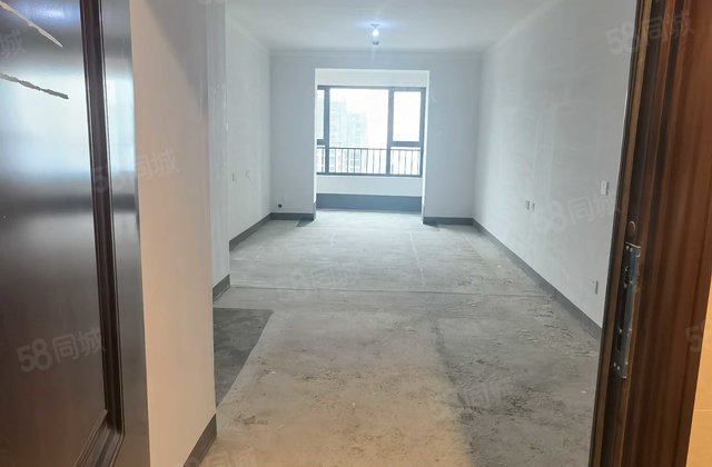 西部美的城3室2厅101.41㎡58万二手房图片