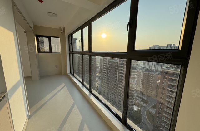 尚城御景湾3室2厅121㎡118万二手房图片