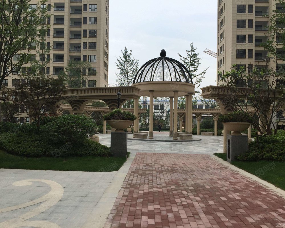 【保利梧桐语, 保利梧桐语小区详情,房价走势,房源,业主论坛】- 大连