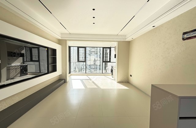 风和日丽3室2厅129㎡65万二手房图片