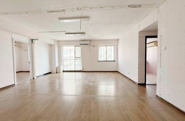 中安盛业2室1厅83.47㎡350万二手房图片