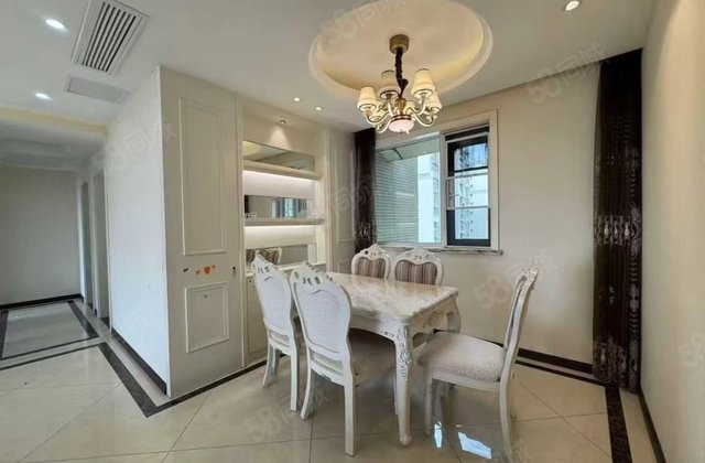 远达西城壹号3室2厅100㎡48万二手房图片