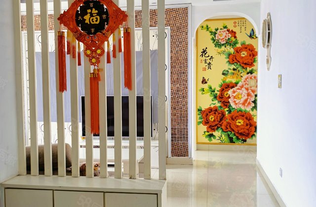 房东直卖 金柱大学城(大A区) 南北通透 送车位地下室