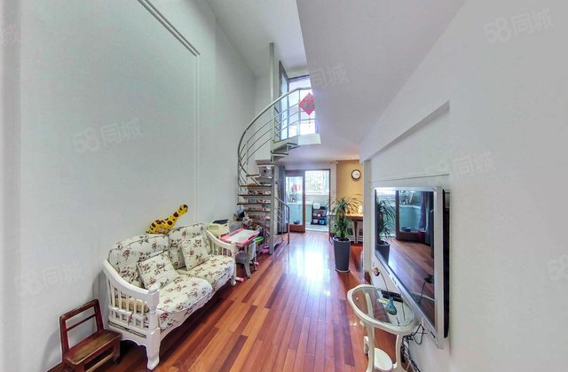 世纪长春3室2厅64.68㎡135万二手房图片