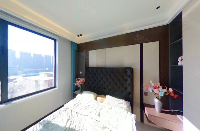 东城名苑2室2厅96.78㎡55万二手房图片