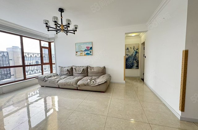 东方米兰2室2厅102㎡47.8万二手房图片