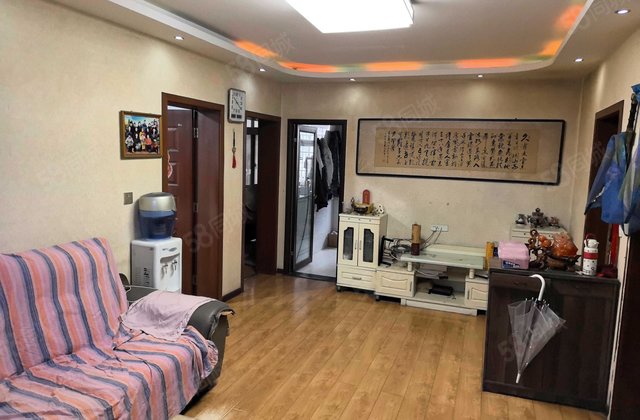 工行家属院3室1厅87.3㎡15万二手房图片