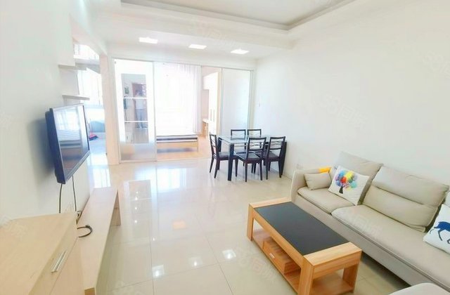 阳光城市花园D区1室1厅63.51㎡120万二手房图片