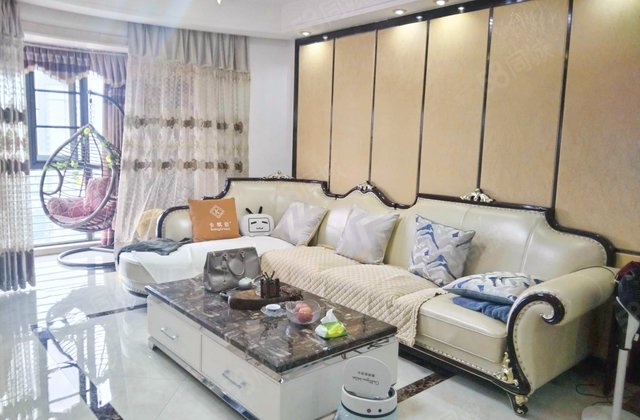 丰和新城2期3室2厅132㎡220万二手房图片