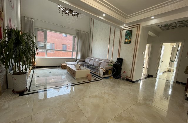 免大税，洋房复式，赠露台，赠储，实验东昌，开发区御润好家