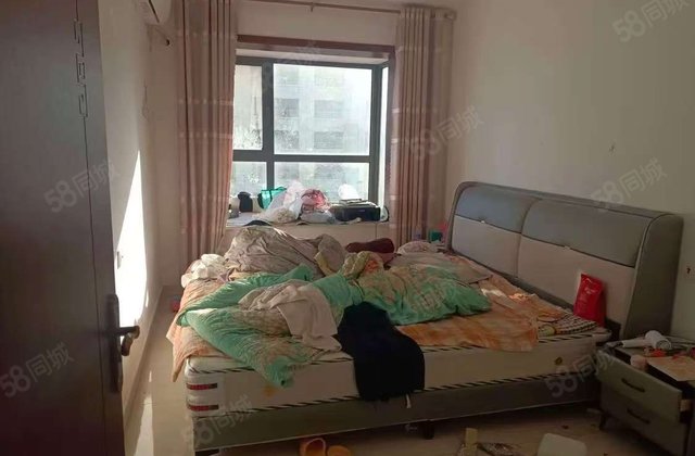 单价七千多 滨河新城 带车位 东苑中学 兴华东路 徒骇河边