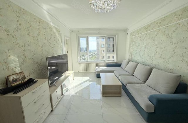 尚品公馆1室2厅72.5㎡39.8万二手房图片