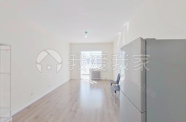 中紡里3室1廳1衛(wèi)116.69㎡南北840萬