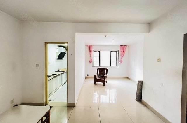 免大税 高新外国语 先锋小区 通透两室两厅 光岳壹号院