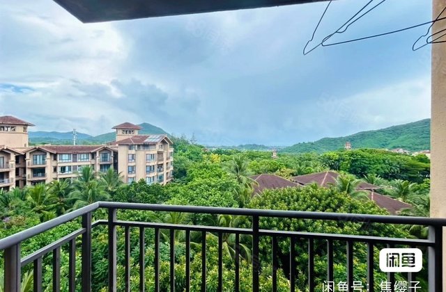 庄园御景1室1厅51.12㎡50万二手房图片