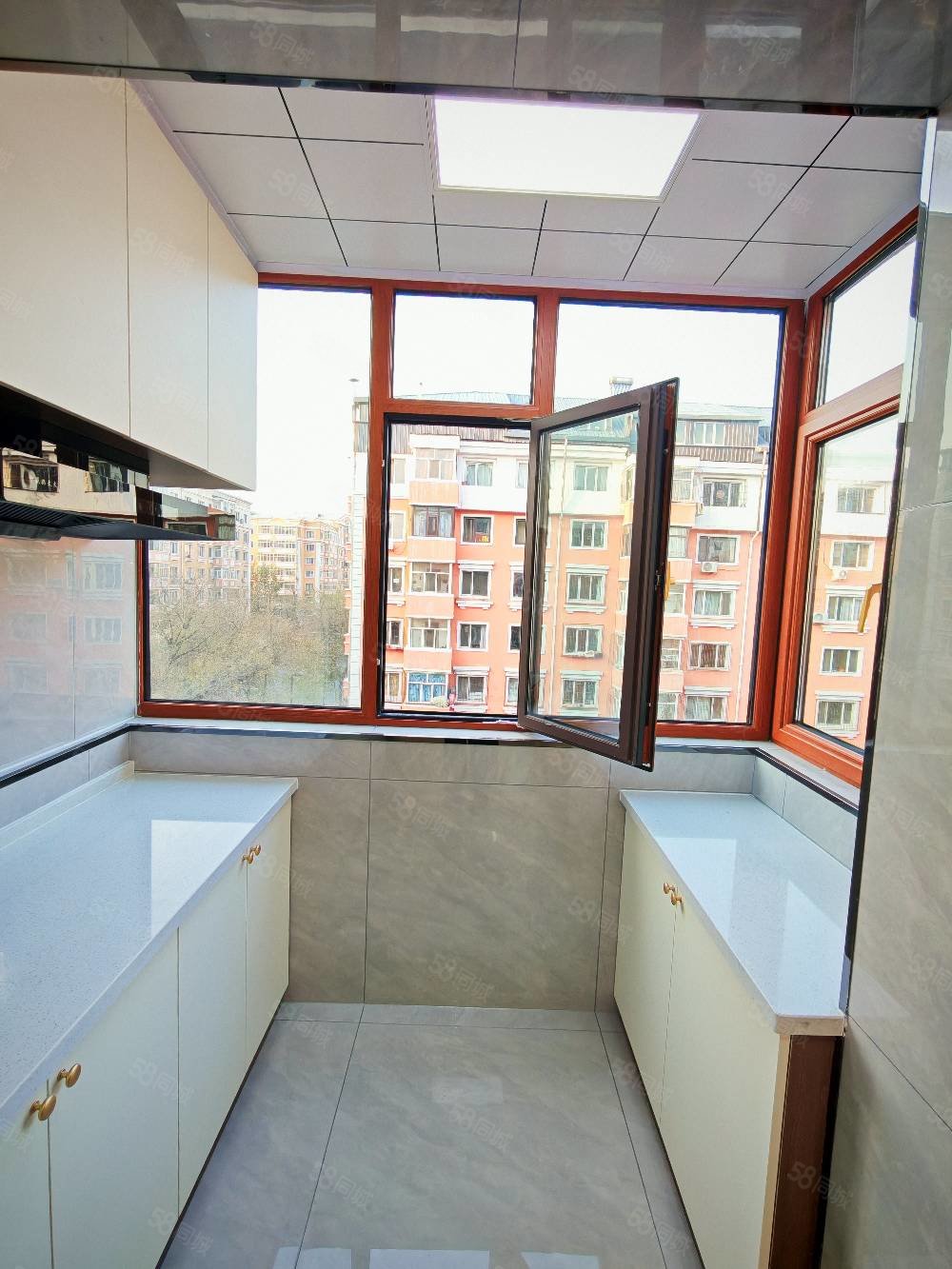 清福小区(E区)2室1厅1卫57㎡西14.5万