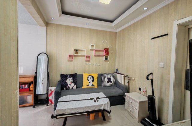 平原新村1室1厅45㎡19.5万二手房图片