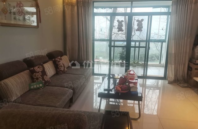 君临山水安旺城2室2厅94㎡36.5万二手房图片